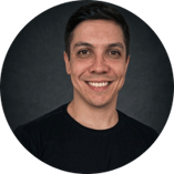 Speaker  Adair Brito