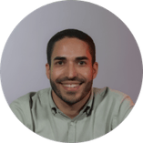 Speaker  Diogo Dias