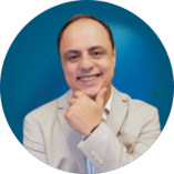 Speaker  Eduardo Calelo