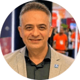Speaker  Rogério Leite