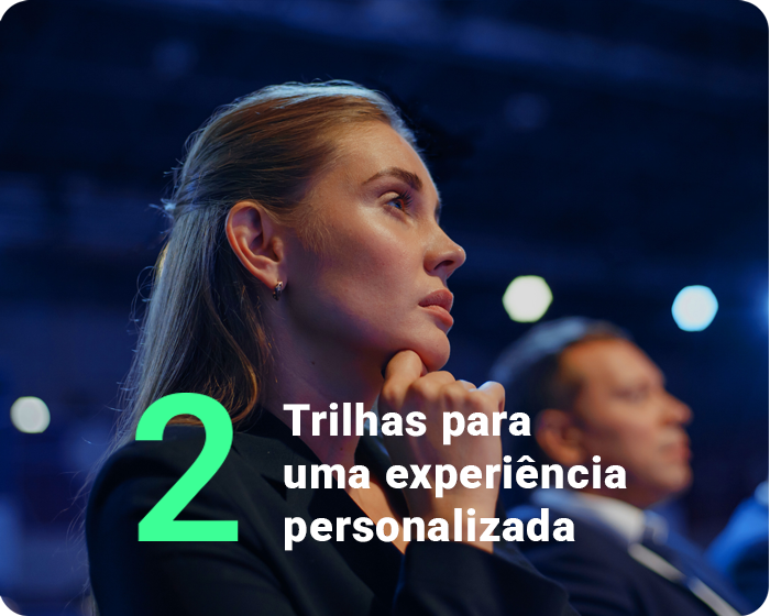 2 trilhas