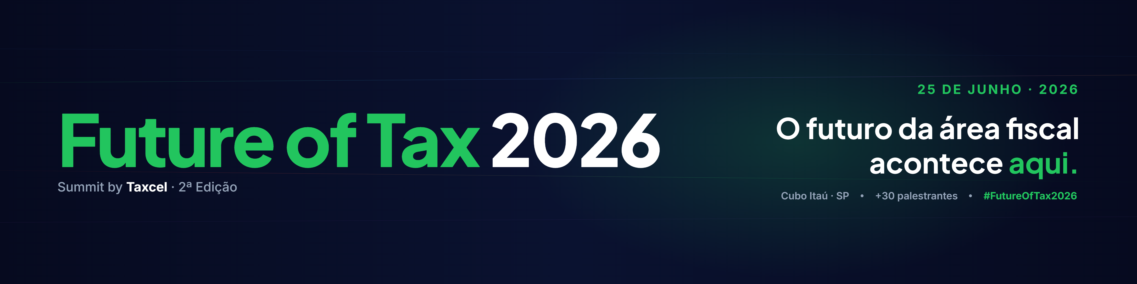 Banner Future of Tax