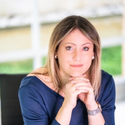 Patricia Quartieri