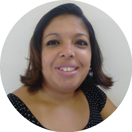 Carolina Dos Reis Alves