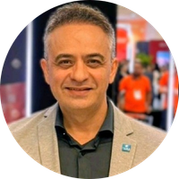 Rogério Araújo